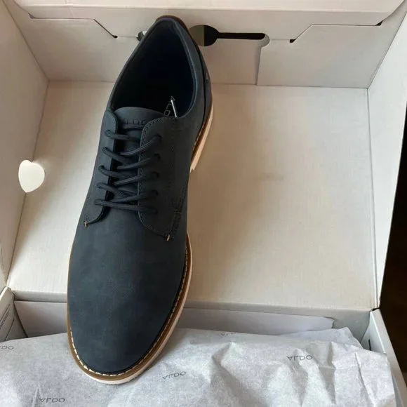 Brand New Aldo Shoes Aldo | Shoes | Brand New Aldo Black Cerquedaflex Shoes Size  main image 2